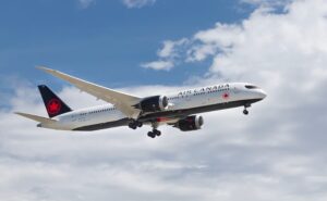 Air Canada Vol : Découvrez une Expérience de Voyage Haut de Gamme
