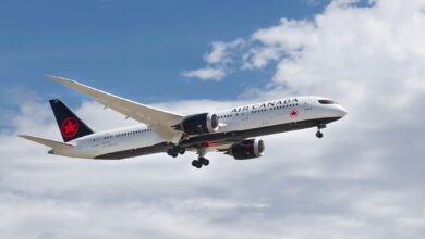 Air Canada Vol : Découvrez une Expérience de Voyage Haut de Gamme