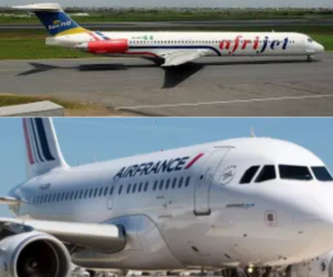 Air France rebondit en Afrique centrale avec un nouvel accord stratégique