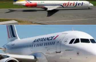 Air France rebondit en Afrique centrale avec un nouvel accord stratégique