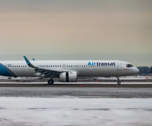 Air Transat Vols : Découvrez une Expérience de Voyage Inoubliable