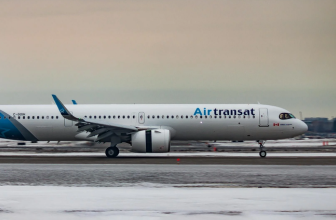 Air Transat Vols : Découvrez une Expérience de Voyage Inoubliable