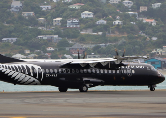 Le constructeur d'avion ATR reporte le lancement de son avion à faible moteur EVO à 2030 !