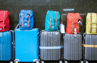 Voici les Dispositions Précises à Avoir sur les Bagages avec Air Côte d’Ivoire