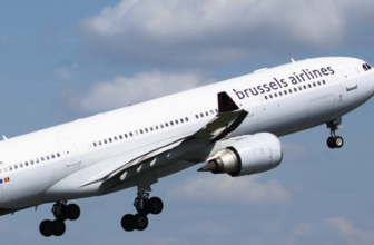 Brussels Airlines quitte l’Angola après près de 40 ans de service