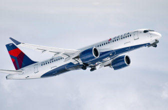 Delta Air Lines renforce sa présence en Afrique avec deux nouvelles routes