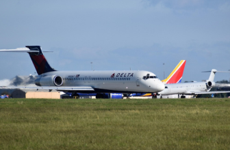 La compagnie américaine Delta Airlines pour l’ouverture d’une ligne directe entre Atlanta et Marrakech