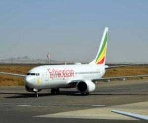 Ethiopian Airlines : Des femmes aux commandes de 6 vols à l'occasion de la Journée internationale des droits des femmes