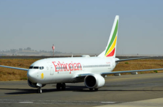 Ethiopian Airlines : Des femmes aux commandes de 6 vols à l'occasion de la Journée internationale des droits des femmes