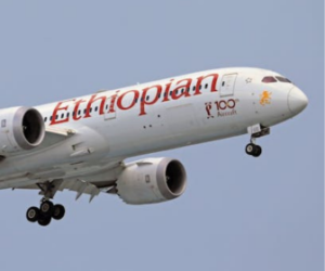 Ethiopian Airlines renforce ses liaisons avec Moscou et mise sur les BRICS