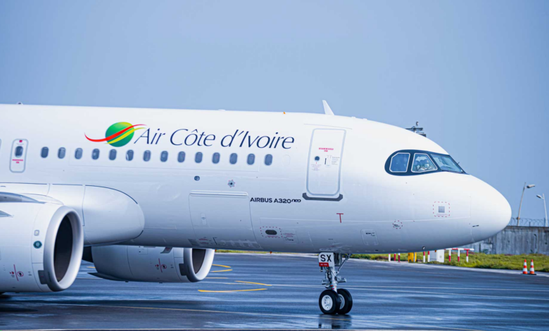 Alerte aux voyageurs : Une expérience désastreuse avec Air Côte d'Ivoire met en lumière des lacunes majeures en communication et en service client