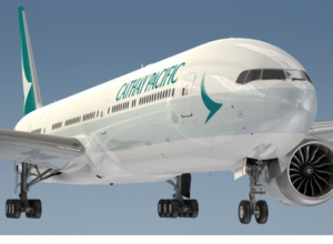 Cathay Pacific annonce un nouveau retard pour ses Boeing 777X, désormais attendus en 2027 et au-delà