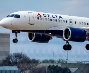 Un couple poursuit Delta Air Lines et Japan Airlines après une collision au sol à Seattle
