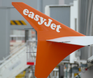 Un pilote d’EasyJet suspendu après un vol à basse altitude près d’une montagne en Égypte