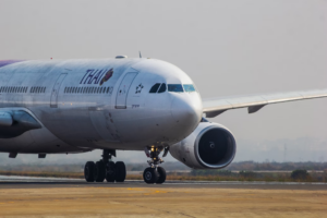 Annonce de la politique de bagages en classe Économique chez Thai Airways