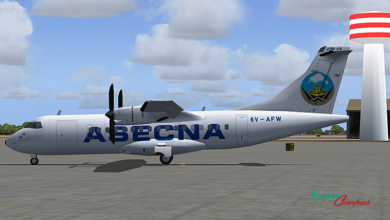 Concours ASECNA/EAMAC 2025 : C'est officiellement lancé !