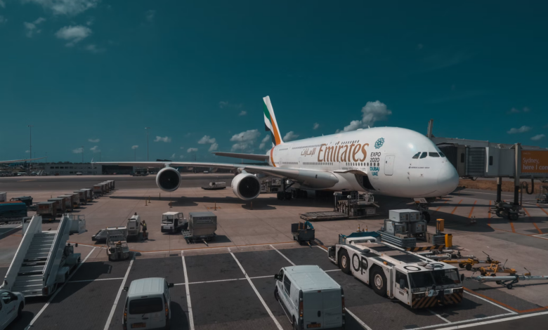 Emirates déploie son Airbus A350 dès cet été sur de nouvelles destinations