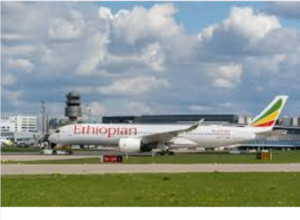 Une nouvelle ère de connectivité : Ethiopian Airlines et Etihad Airways signent un accord historique