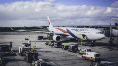 Malaysia Aviation Group commande 30 nouveaux avions Boeing pour moderniser sa flotte"