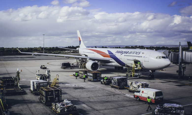 Malaysia Aviation Group commande 30 nouveaux avions Boeing pour moderniser sa flotte"