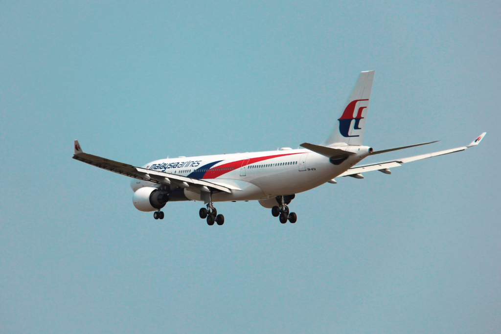 Malaysia Aviation Group commande 30 nouveaux avions Boeing pour moderniser sa flotte"
