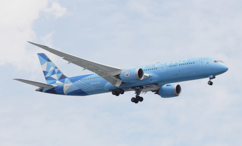 Etihad et Ethiopian Airlines unissent leurs forces pour renforcer la connectivité Afrique-Moyen-Orient-Asie"