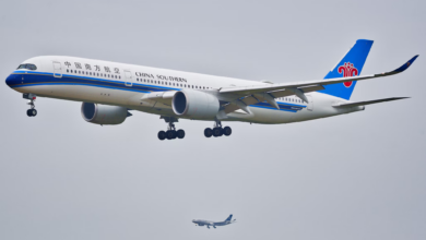 Afrique-Chine : Royal Air Maroc et China Southern scellent un partenariat stratégique