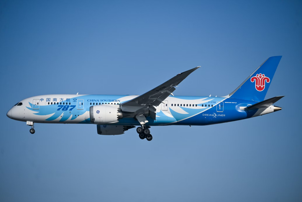 Afrique-Chine : Royal Air Maroc et China Southern scellent un partenariat stratégique