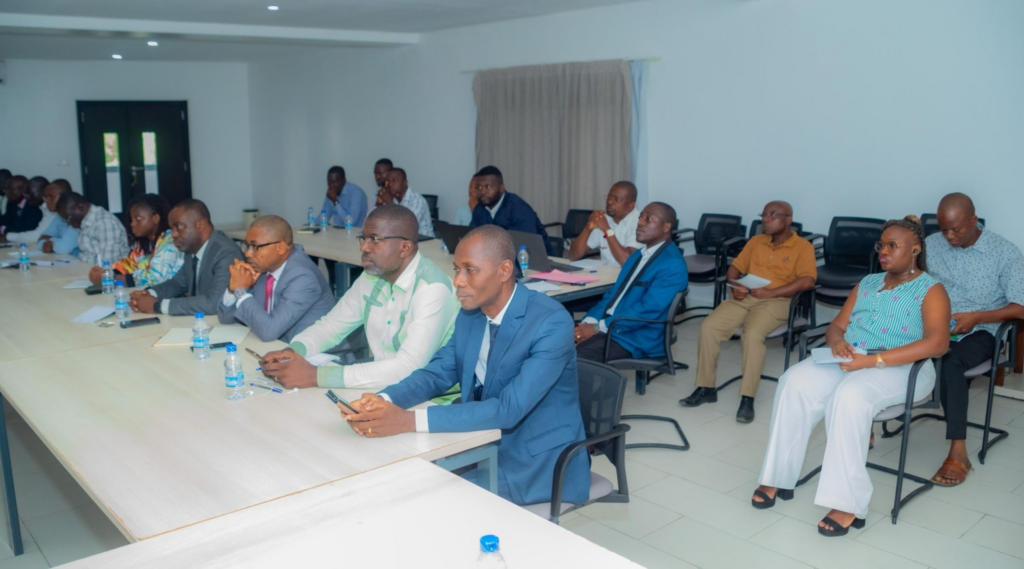 SODEXAM maintient sa certification ISO 9001:2015 pour ses activités météorologiques – Un gage de qualité renouvelé