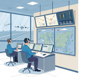 Gestion des obstacles aériens : Les solutions d’un expert pour sécuriser l’aviation civile