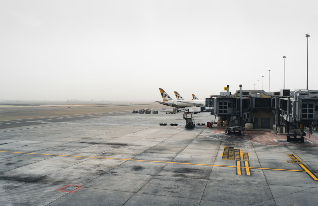 Taxis volants Ethiopie Archer : Ethiopian Airlines signe un partenariat historique pour lancer les eVTOL en Afrique