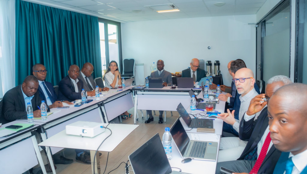 Modernisation de la Météo Ivoirienne : Une Avancée Majeure pour la Sécurité et le Développement