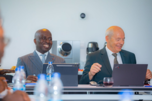 Modernisation de la Météo Ivoirienne : Une Avancée Majeure pour la Sécurité et le Développement