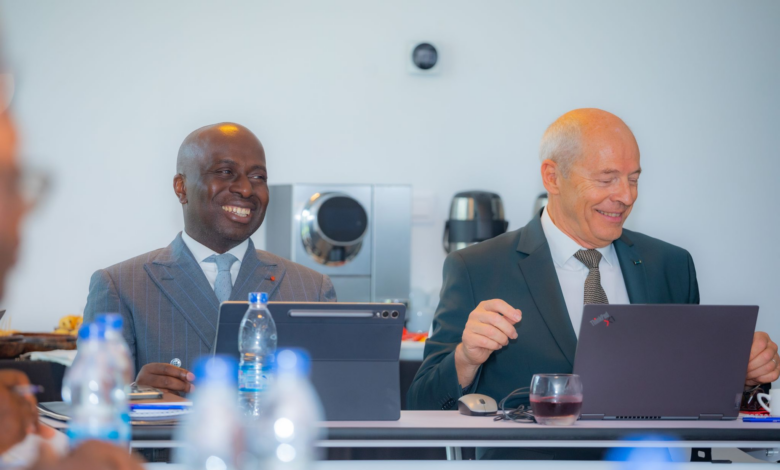 Modernisation de la Météo Ivoirienne : Une Avancée Majeure pour la Sécurité et le Développement