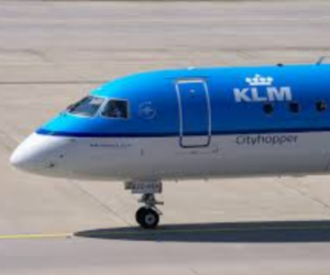 Air France-KLM affiche une solide performance en fin d’année