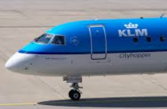 Air France-KLM affiche une solide performance en fin d’année