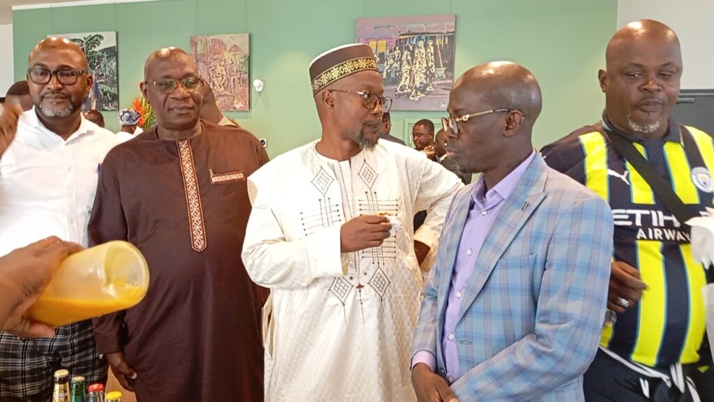 L’APCACI et le SYNACCI tiennent une Assemblée Générale Élective historique sous le signe de l’excellence et de la sécurité aérienne