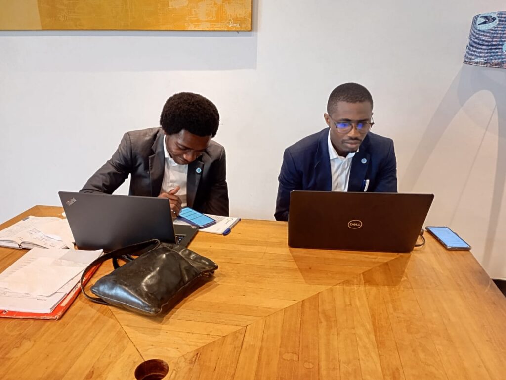 L’APCACI et le SYNACCI tiennent une Assemblée Générale Élective historique sous le signe de l’excellence et de la sécurité aérienne