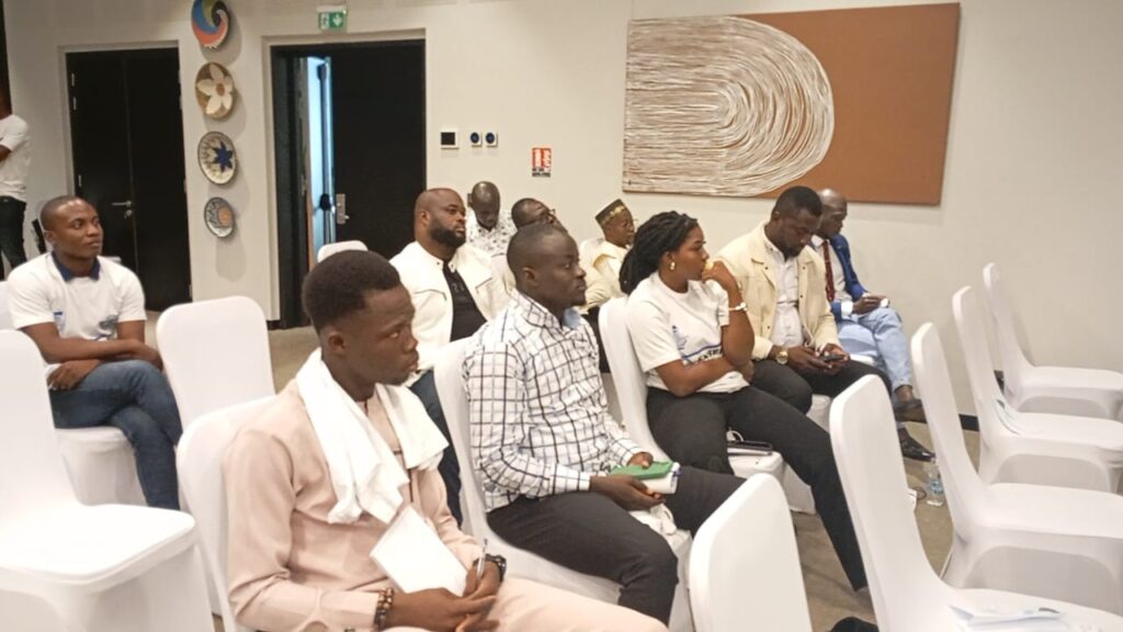 L’APCACI et le SYNACCI tiennent une Assemblée Générale Élective 