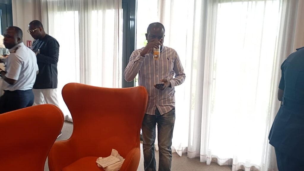 L’APCACI et le SYNACCI tiennent une Assemblée Générale Élective historique sous le signe de l’excellence et de la sécurité aérienne