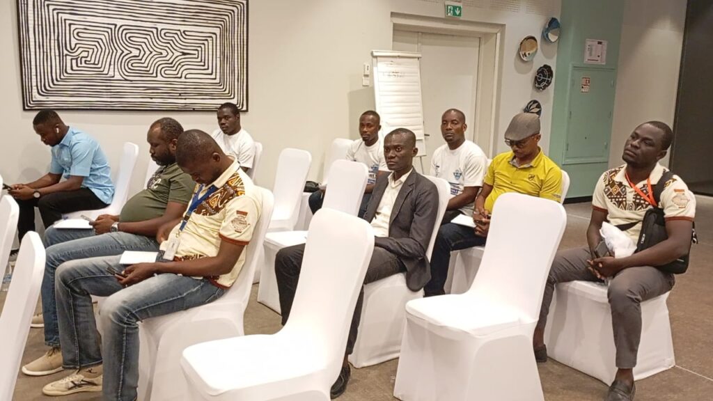 L’APCACI et le SYNACCI tiennent une Assemblée Générale Élective historique sous le signe de l’excellence et de la sécurité aérienne