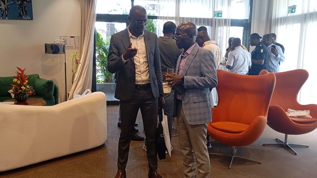 L’APCACI et le SYNACCI tiennent une Assemblée Générale Élective historique sous le signe de l’excellence et de la sécurité aérienne