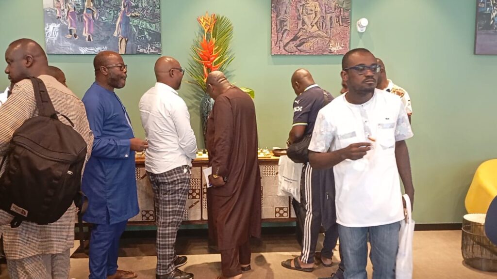 L’APCACI et le SYNACCI en assemblée générale