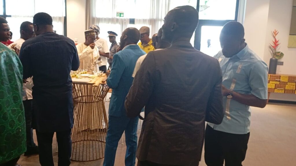 L’APCACI et le SYNACCI