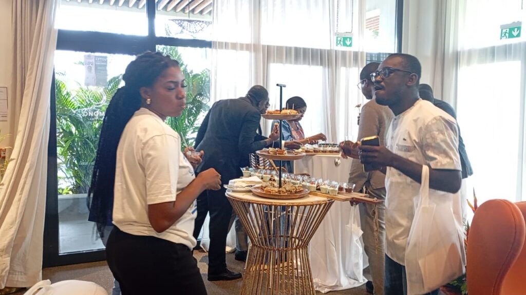 L’APCACI et le SYNACCI tiennent une Assemblée Générale Élective historique sous le signe de l’excellence et de la sécurité aérienne