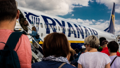 Ryanair dévoile son premier "Prime Day" : Jusqu'à 60€ de réduction pour le pont de mai