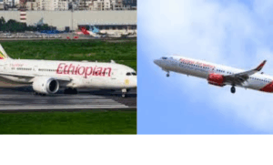 Ethiopian Airlines vs Kenya Airways : Lequel Choisir en 2025 ? Le Comparatif Ultime