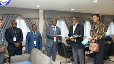 NRT Gabon obtient son Certificat de Transporteur Aérien