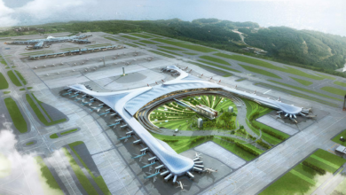 Les Nouveaux Aéroports en Construction en Afrique – Projets et Enjeux