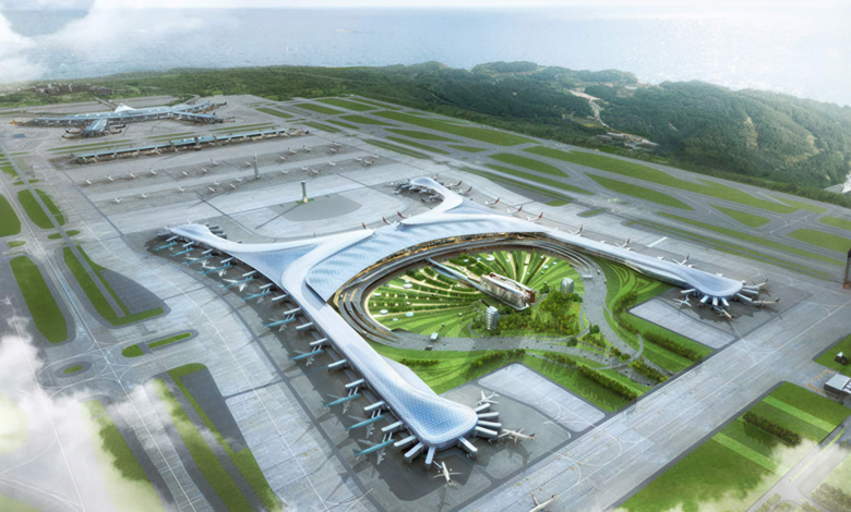 Les Nouveaux Aéroports en Construction en Afrique – Projets et Enjeux